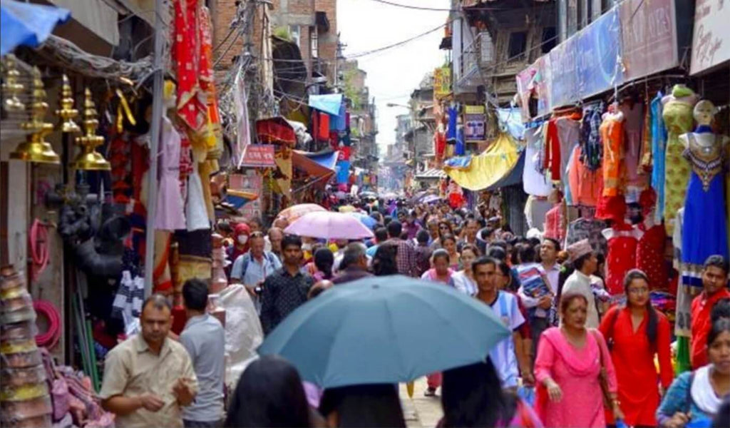 Nepal was Wonderful! -- The Story of my First Trip