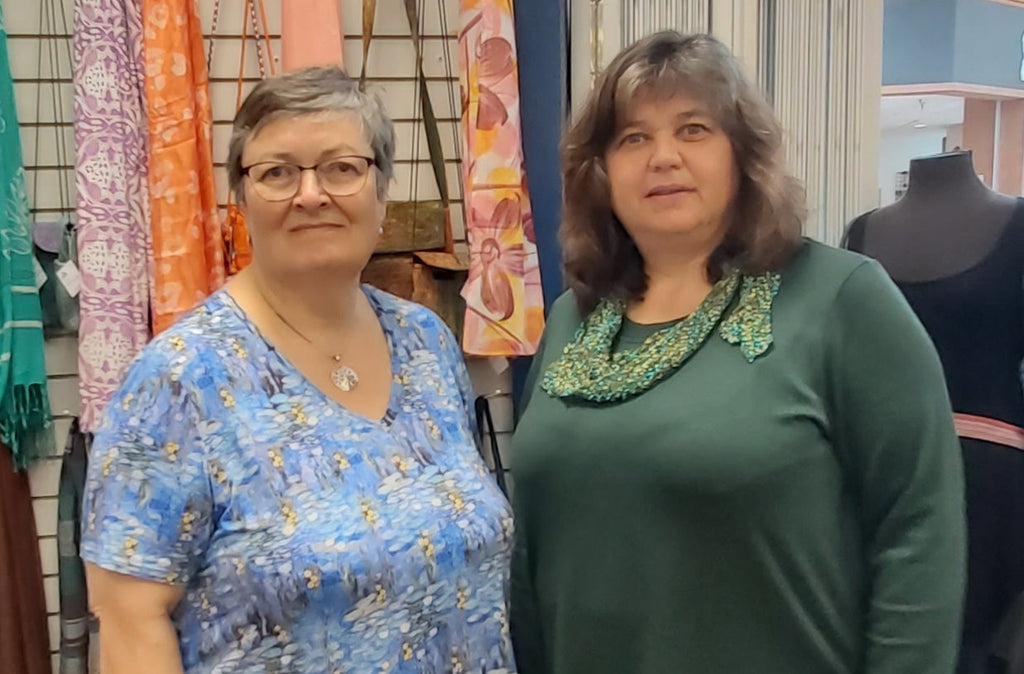 The Heart of Fair Trade is Collaboration