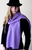 Uptown Pashmina Scarf