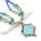 Kutang Tibetan Necklace Necklace Tibet Gift Corner 