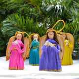 Tiny Angels | Set of Four