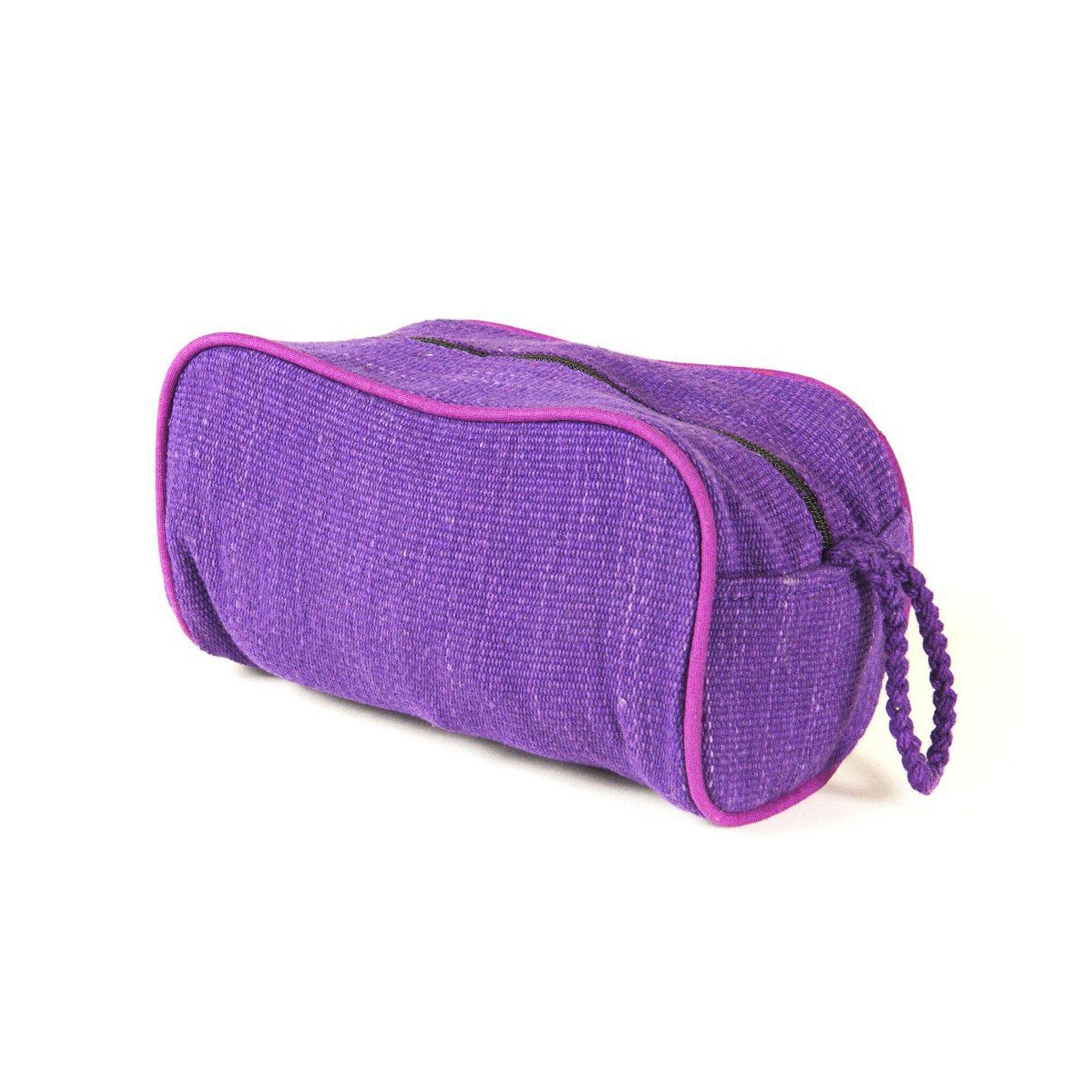 Beauty Bag Bag WSDP Purple 