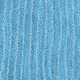 Elegant Cotton Infinity Scarf Ranjana Crafts Turquoise Dream 