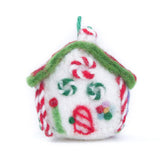 Gingerbread House Christmas ornament Everest Fashion 