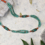 Helambu Tibetan Necklace Necklace Tibet Gift Corner 