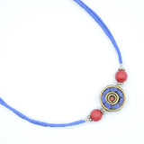 Jomsom Tibetan Necklace Necklace Tibet Gift Corner 