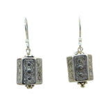 Pema Earrings Necklace Langtang Designs 