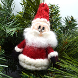 Santa Claus Christmas ornament Everest Fashion 