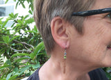 Star Earrings Yak & Yeti 